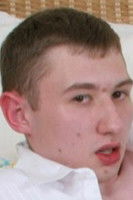 Preston Spencer as (archive footage)