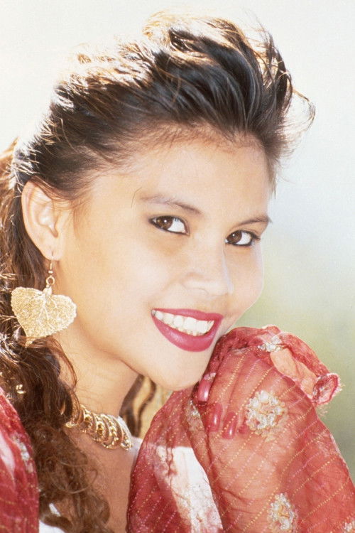 Chelsea Lynx as Princes Perlina