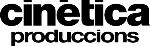 Cinètica Produccions logo