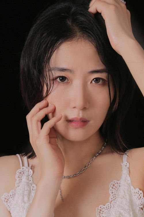 Zhaoqing Wang as Zhao Peiyan