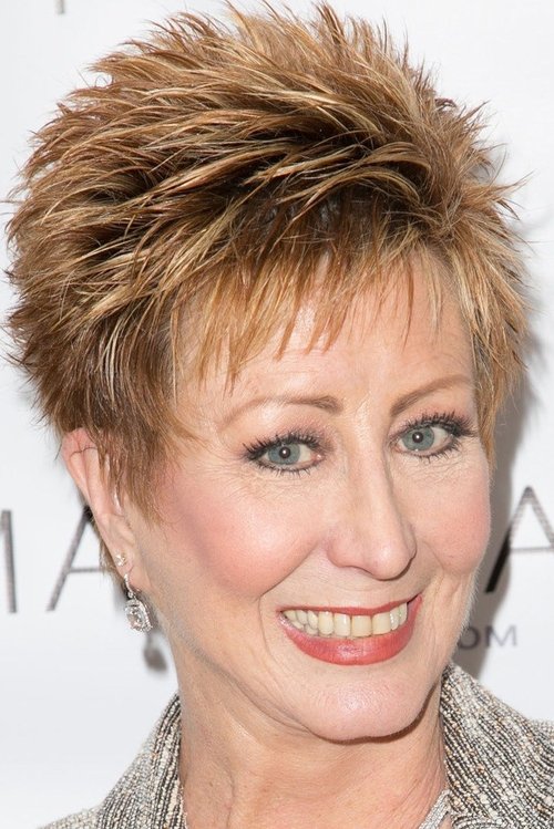 Ruth Williamson as Fabiola