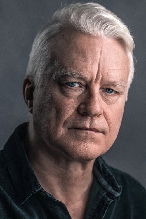 David Hounslow as "Specialized" Representative