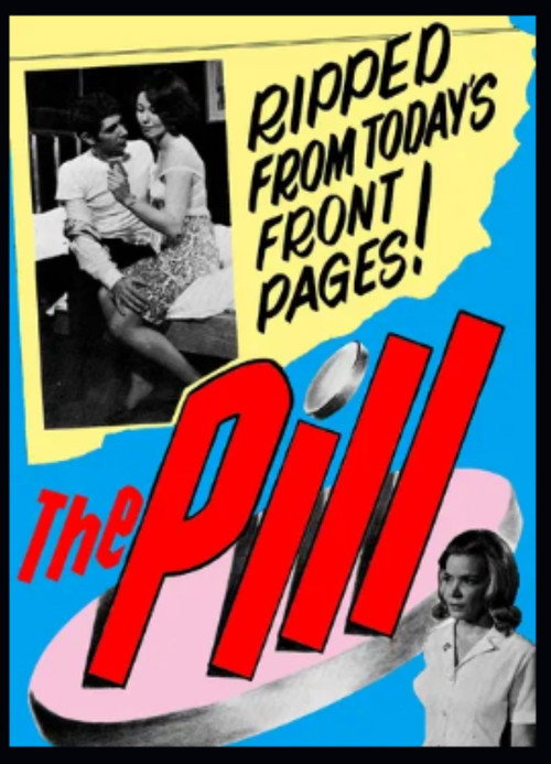 The Pill poster