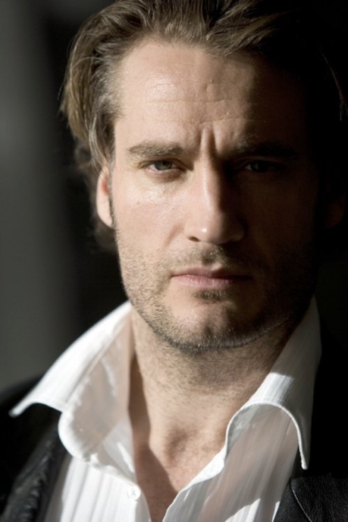 Yngve Dahlberg as Polonius