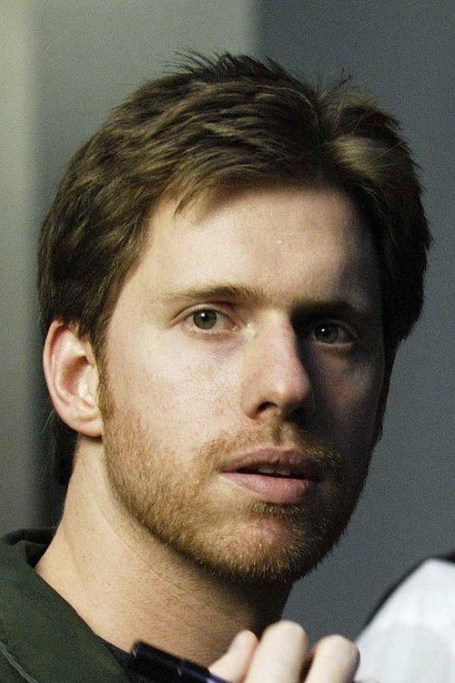 Peter Spierig profile photo