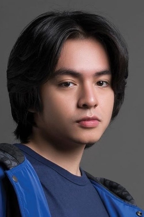 Angga Yunanda as Angga