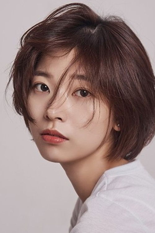 Park Ji-an profile photo