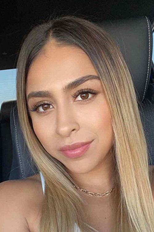 Lorraine Villalobos as Self