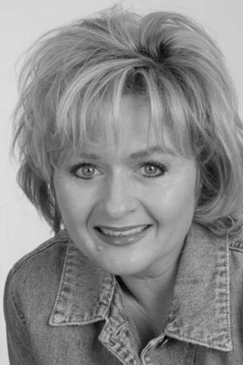 Marian Hooman as Sandra van de Merwe