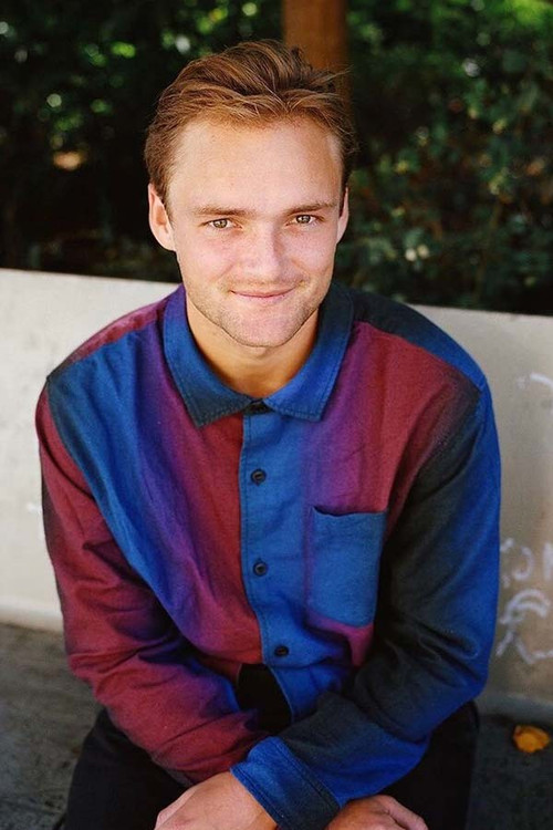 Cyrus Bennett as Himself