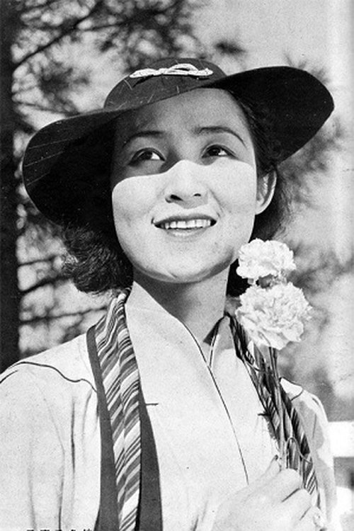 Chieko Takehisa as Kin Okamoto, Mother