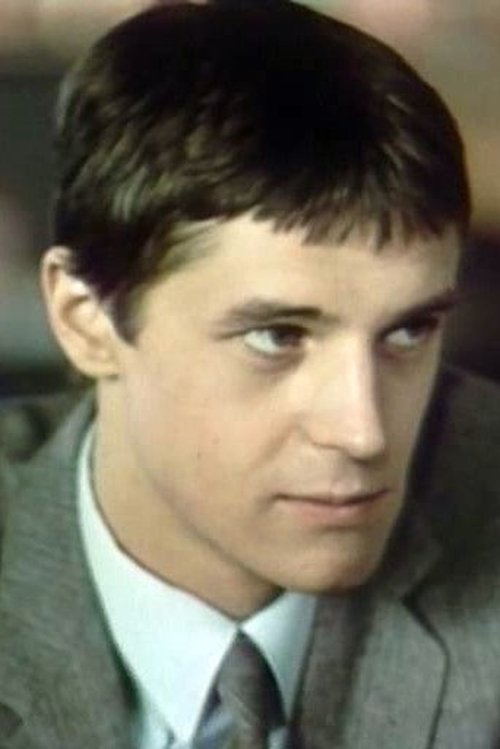 Tauras Čižas as Warrior