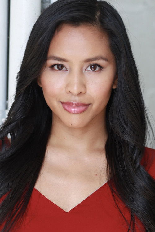 Azia Celestino as Stephanie Aquino
