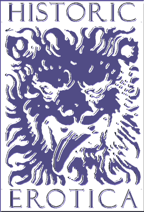 Historic Erotica logo
