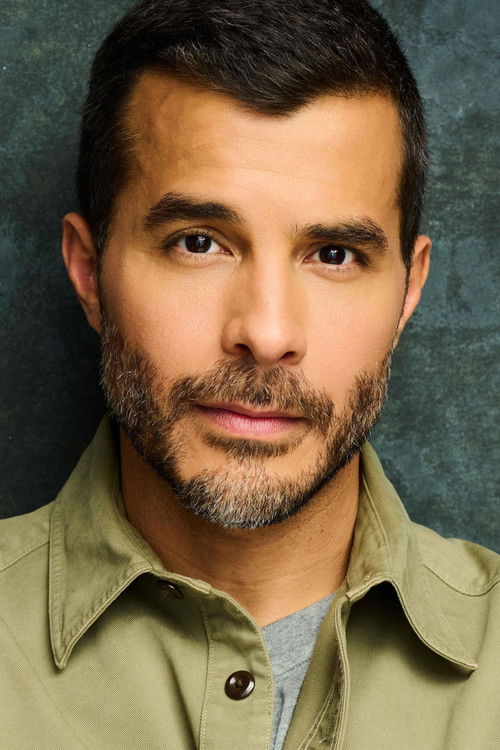 Eddie Aguirre as Dave