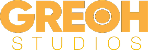 Greoh Studios logo