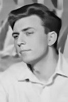 Mikhail Sirenko as Иван Васильевич Петренко