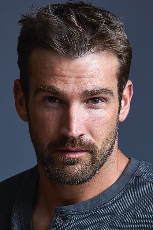 Clayton Adams as Winslow