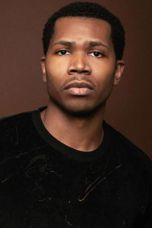 John Clay III as Street Chorus