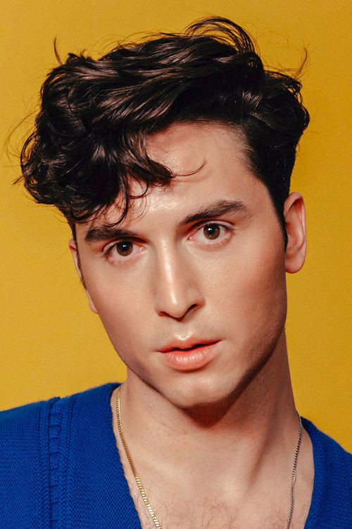 Benito Skinner as Rudy / Cooper