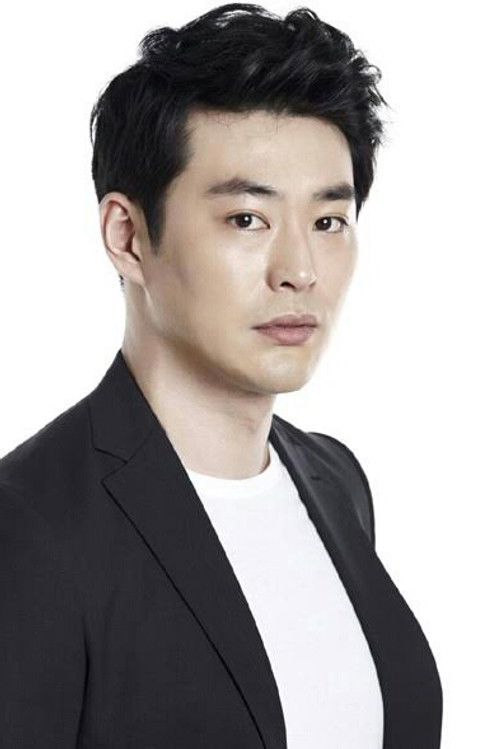 Jeong Jae-heon as Jeong Jae-heon