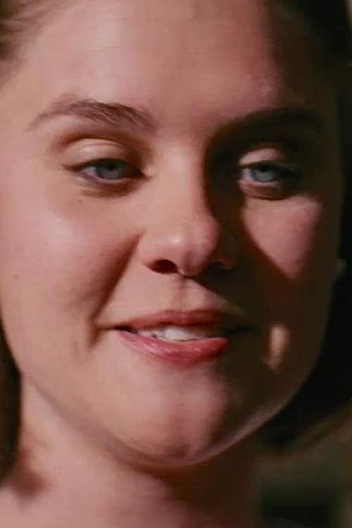 Laura Lovelace as Waitress