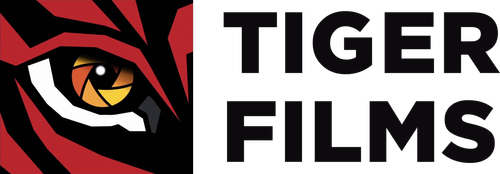 Tiger Films logo