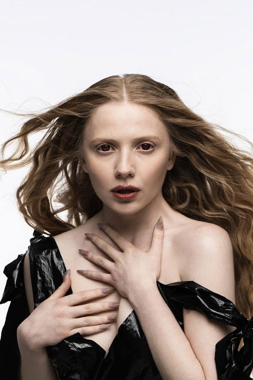 Ingret Kostenko profile photo