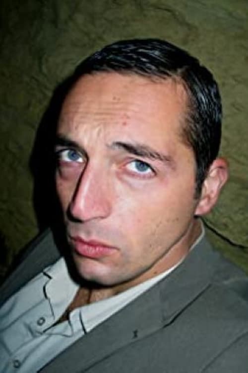 Malcolm Ellul as Tomm