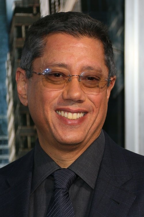 Dean Devlin as Tyler