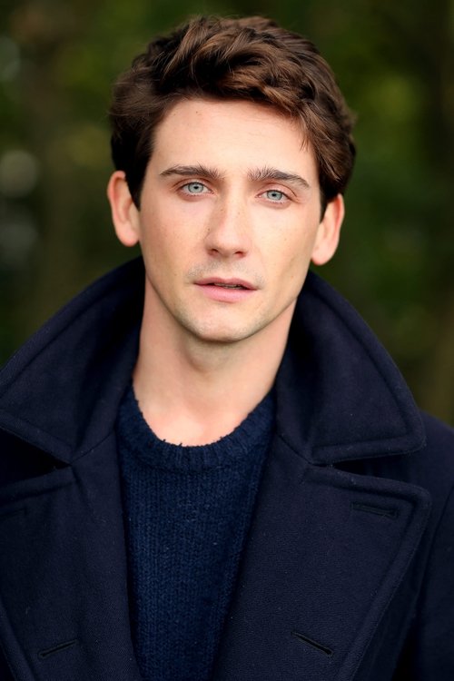 River Hawkins as David Gresham