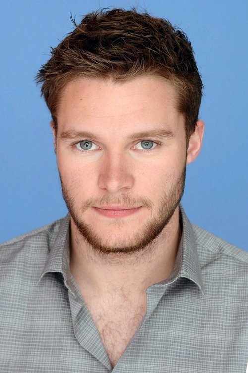 Jack Reynor as Burton Fisher