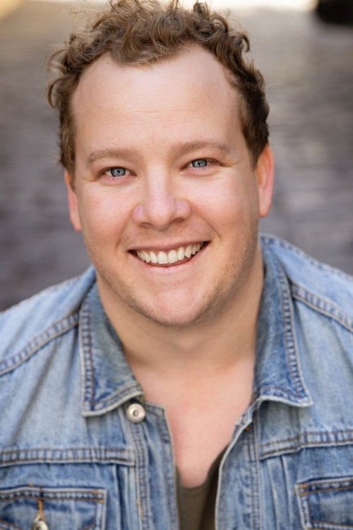 Adam Hetherington as Barry