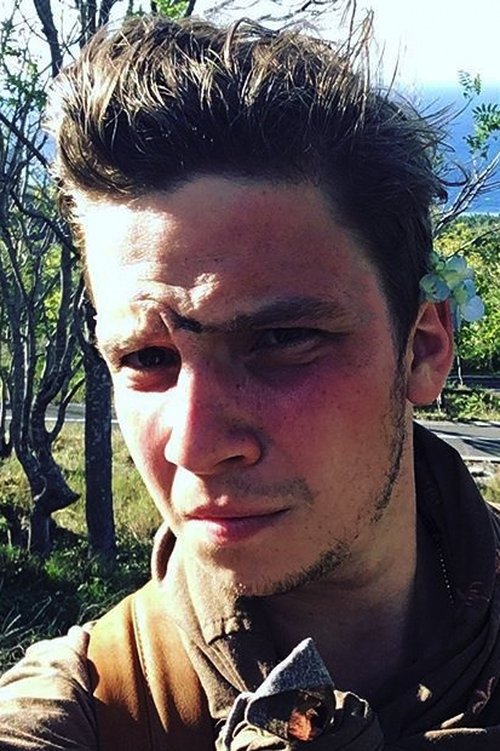 Ladislav Ondřej as Láďa