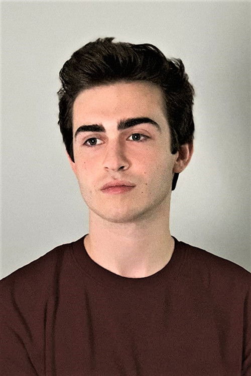 Cooper Stone as Brent