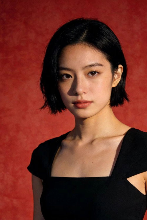 劳拉·冯 as Wahine（瓦吉涅）