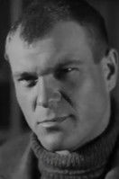 Vladimir Voyshvillo as Party official (uncredited)