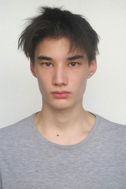 Kaito Defoort as Kai