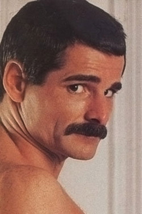 Joe Porcelli as (segment "Not Just Friends") (archive footage)