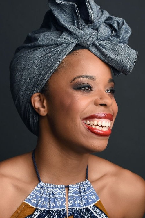 Tiffany Denise Hobbs as Alice