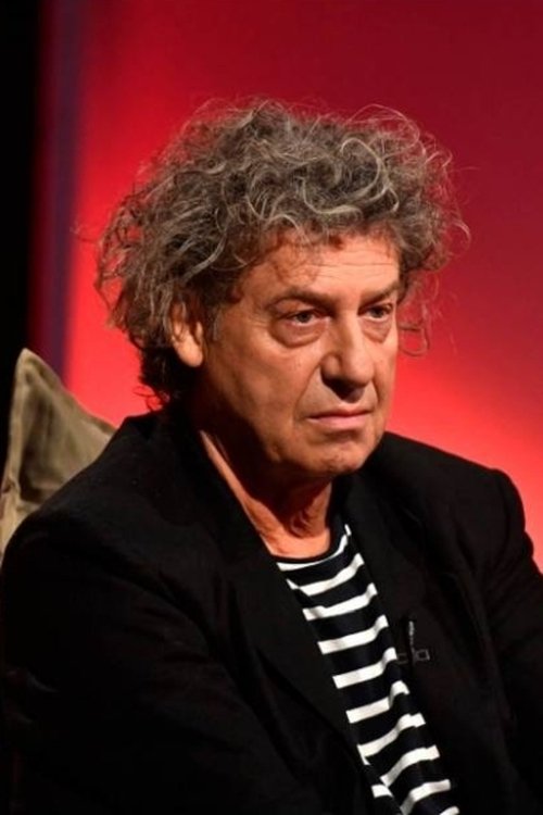 János Másik as Kerekes János