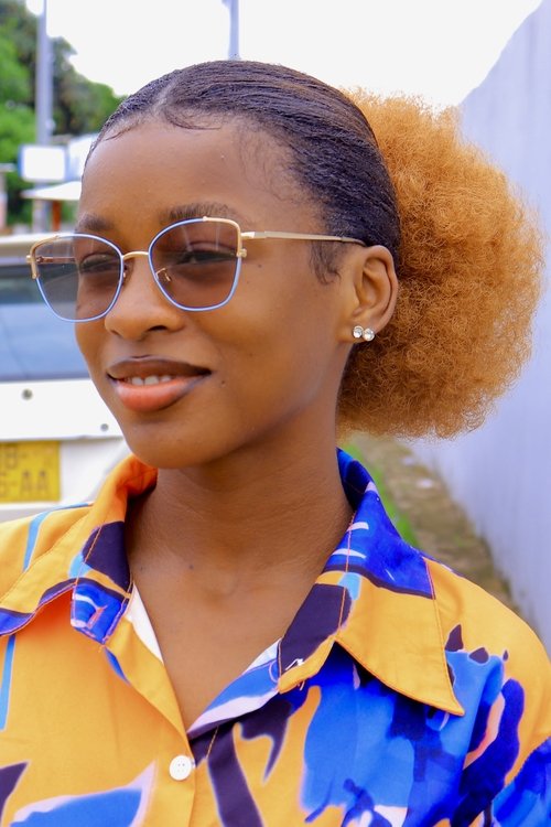 MOUKANDA-MAMBO Vylda as Nstame