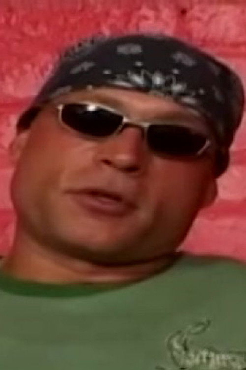 Maxx Paxx as (archive footage)