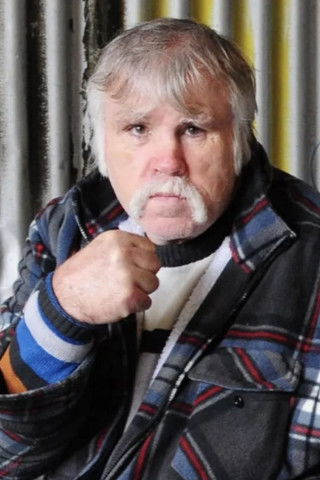 Joe Joyce as himself