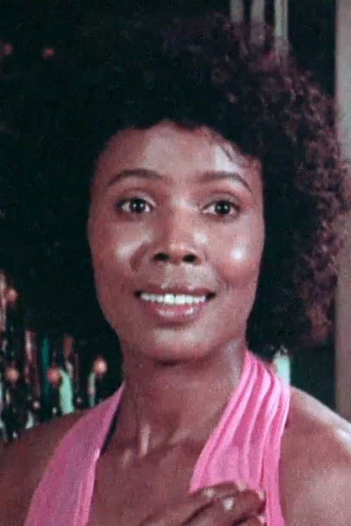 Avis McCarther as Billie