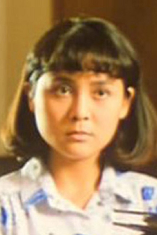 Ho Kit as Lam So Mei