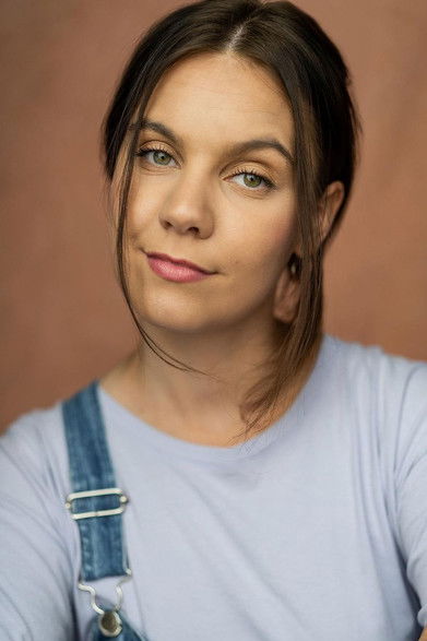 Rósa Björk Ásmundsdóttir as Katla