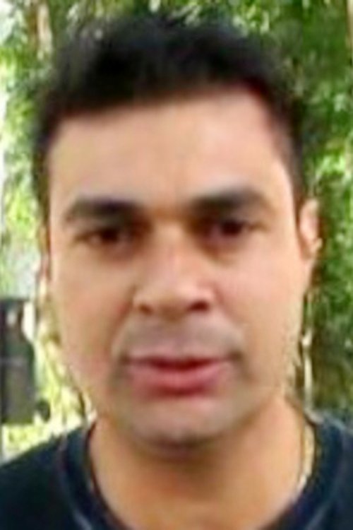 Dhones Portella as (archive footage)