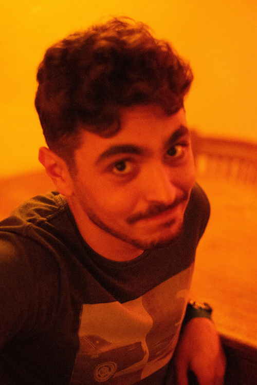 Jaime Usán as Jaime