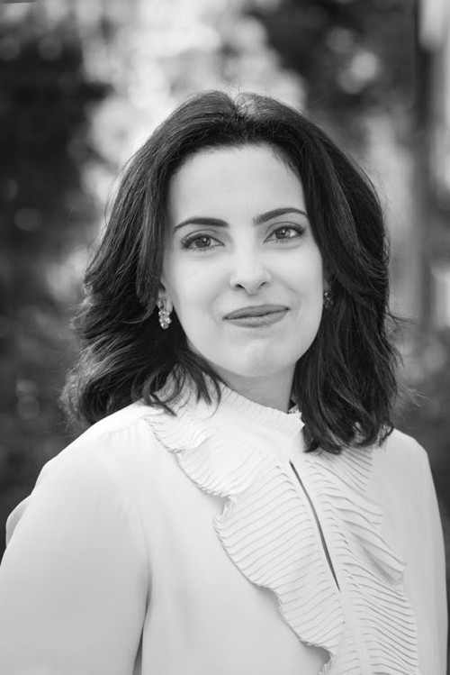 Hala Al-Dosari profile photo